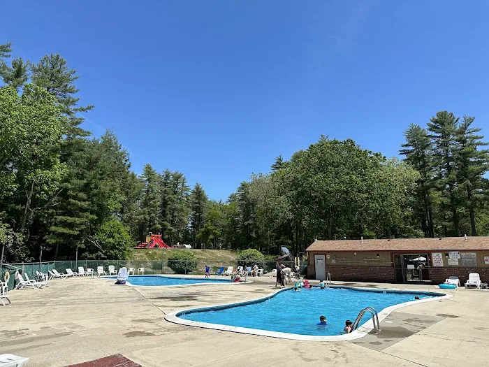 Nature's Campsites Picture 3