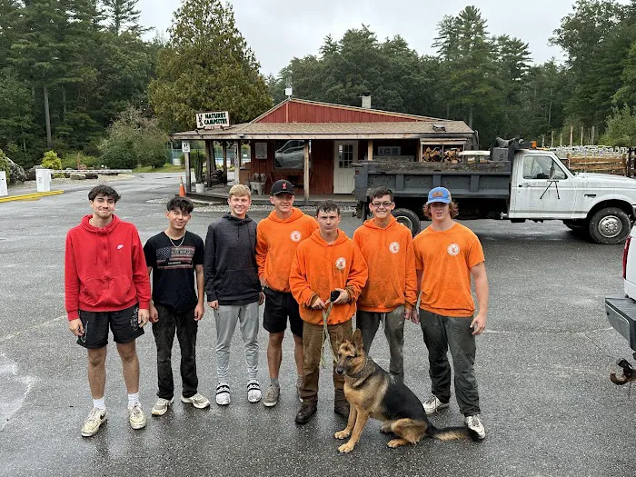 Nature's Campsites Picture 7