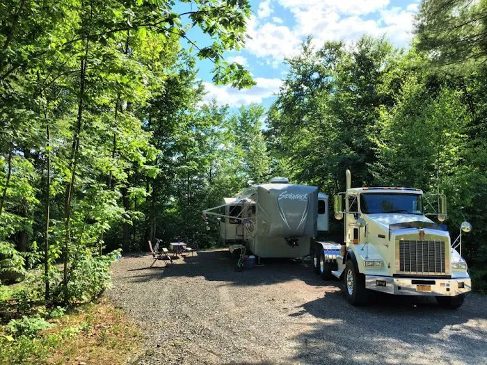 Moose Hillock Camping Resorts - NY Picture 6