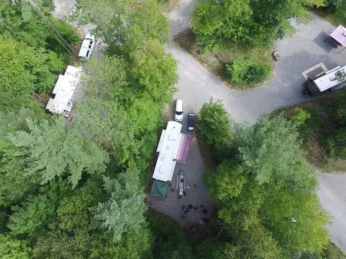 Moose Hillock Camping Resorts - NY Picture 2