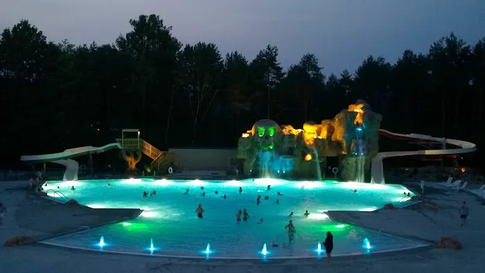 Moose Hillock Camping Resorts - NY Picture 10