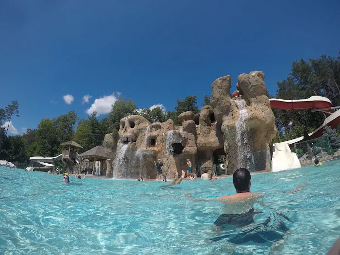 Moose Hillock Camping Resorts - NY Picture 4