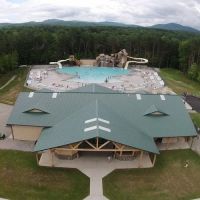 Moose Hillock Camping Resorts - NY ico
