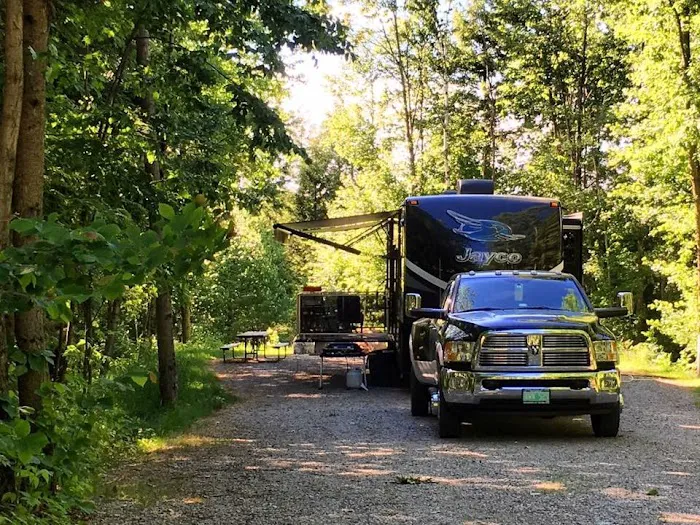 Moose Hillock Camping Resorts - NY Picture 7