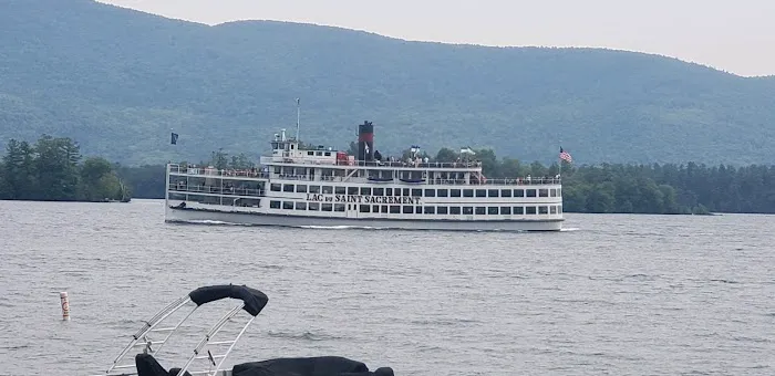 Lake George Campground - Warrensburg Travel Park Picture 1