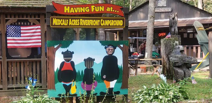 Lake George Campground - Warrensburg Travel Park Picture 8