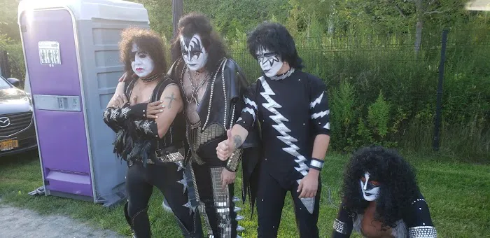 Lake George Campground - Warrensburg Travel Park Picture 3