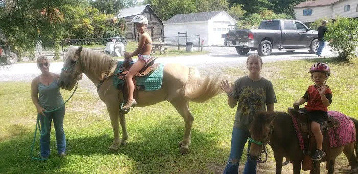 Lake George Campground - Warrensburg Travel Park Picture 6