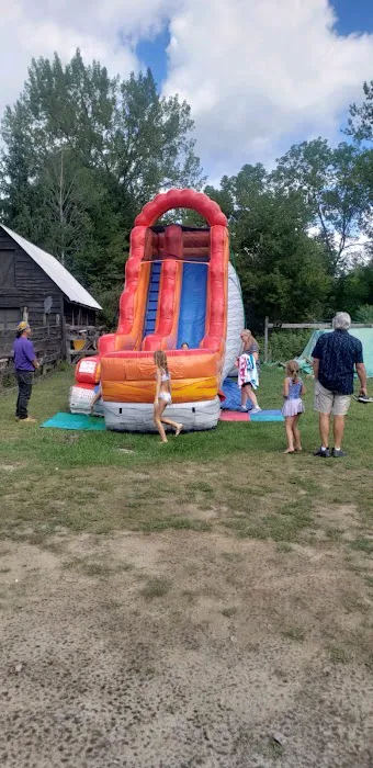 Lake George Campground - Warrensburg Travel Park Picture 4