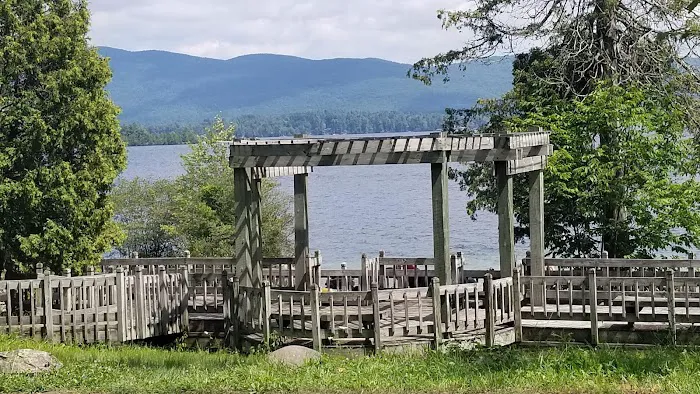 Hearthstone Point Campground Picture 5