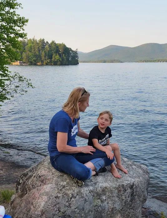 Hearthstone Point Campground Picture 6