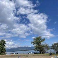 Hearthstone Point Campground ico