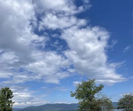 Hearthstone Point Campground