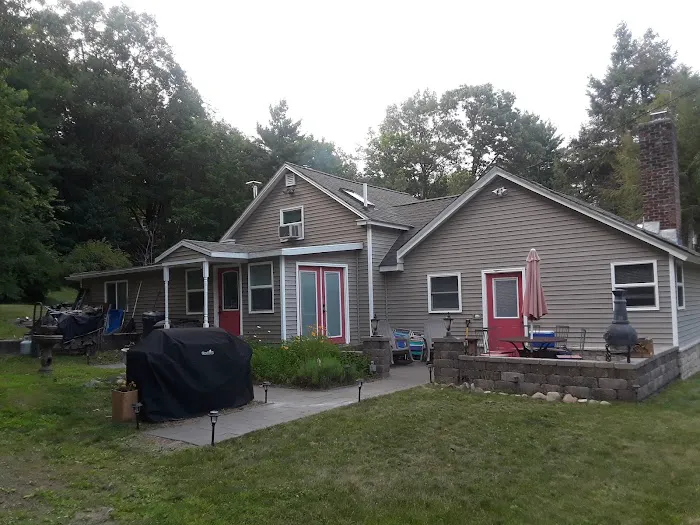 Hearthstone Point Campground Picture 4