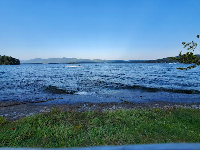 Hearthstone Point Campground Picture 2