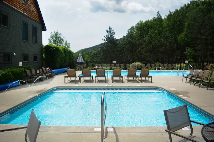 Lake George Camping Village Picture 5