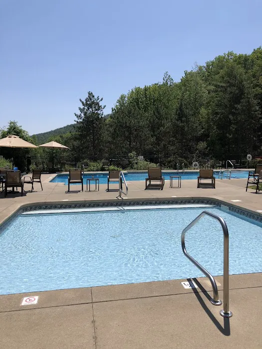 Lake George Camping Village Picture 2