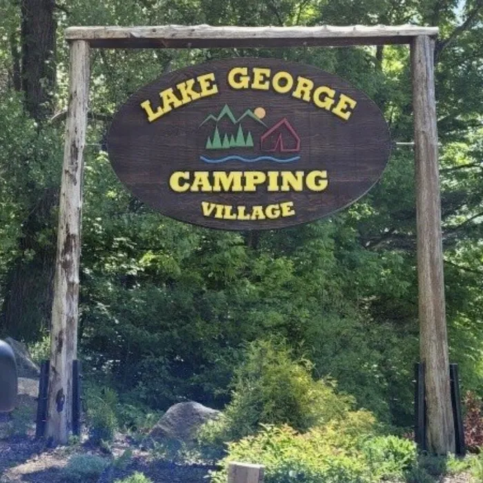 Lake George Camping Village Picture 9