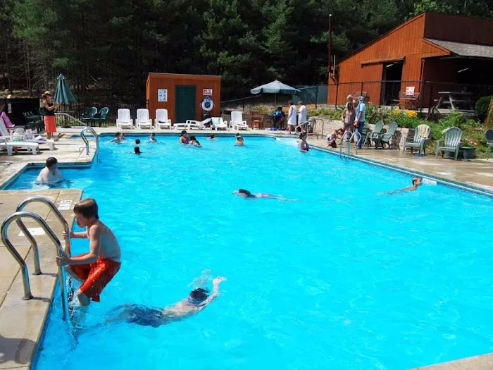 Lake George Camping Village Picture 10