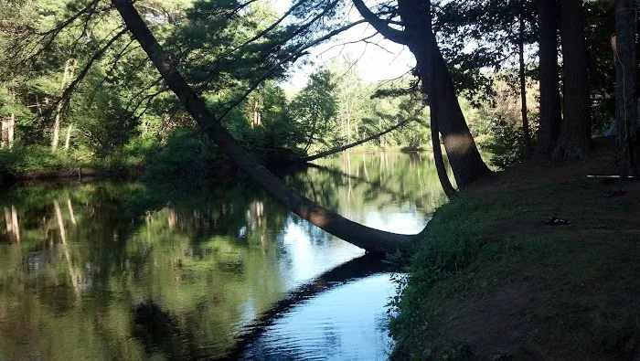 Lake George Riverview Campground Picture 6