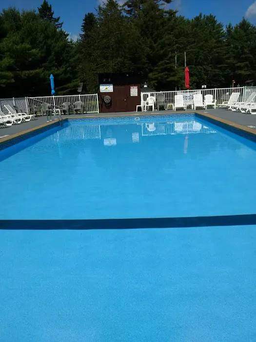 Warrensburg Travel Park & Riverfront Campground near Lake George Picture 2