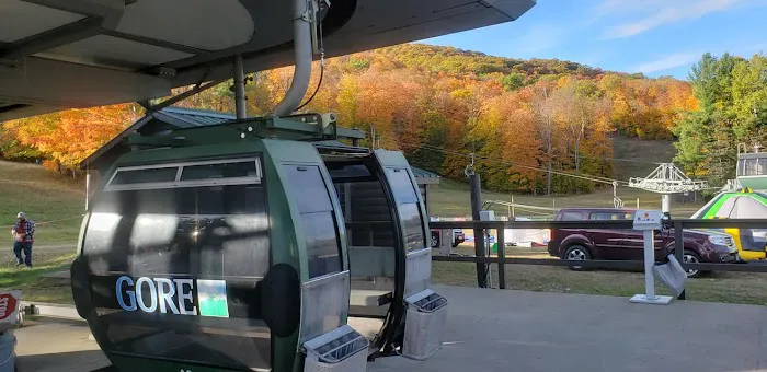 Warrensburg Travel Park & Riverfront Campground near Lake George Picture 3