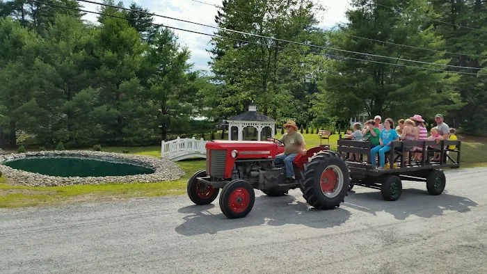 Warrensburg Travel Park & Riverfront Campground near Lake George Picture 10