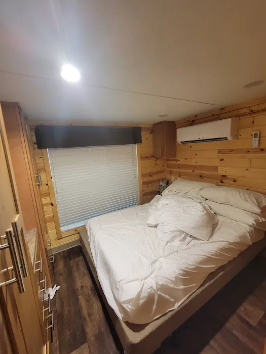 Lake George Escape Campground Picture 5