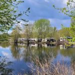 Lake George Escape Campground