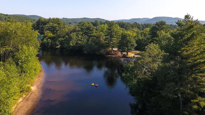 Lake George Escape Campground Picture 4