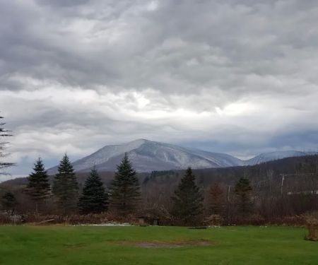 Otter Creek Campground