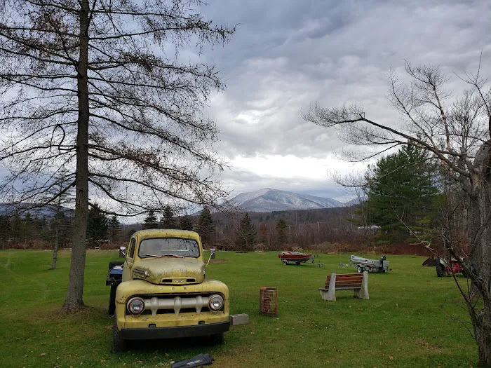 Otter Creek Campground Picture 4
