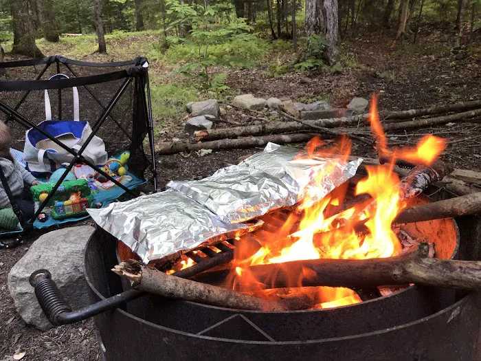 Greendale Campground Picture 6