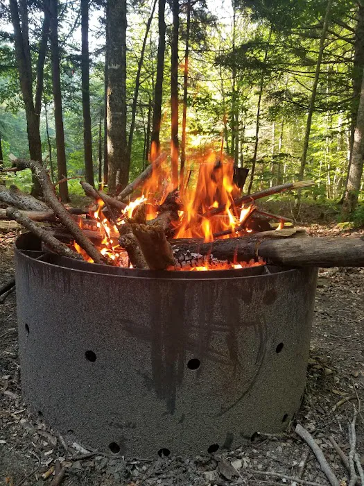 Greendale Campground Picture 5
