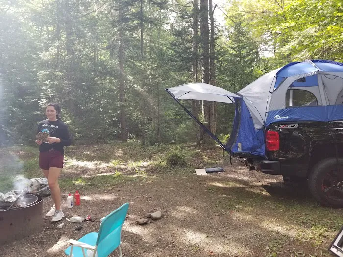 Greendale Campground Picture 4