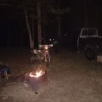 Greendale Campground