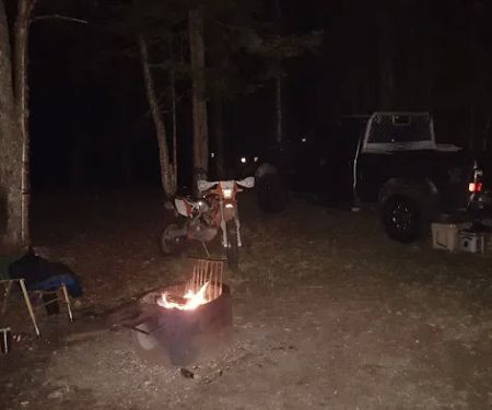 Greendale Campground