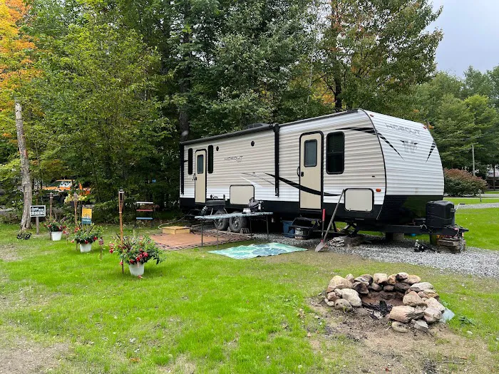 Horseshoe Acres Campground Picture 8