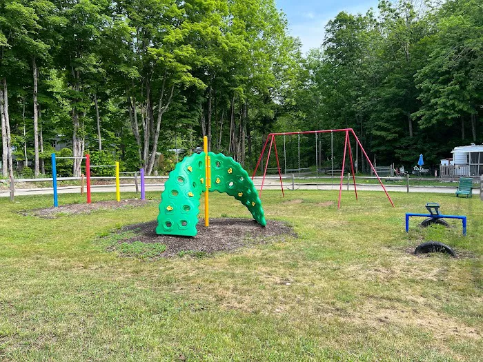 Horseshoe Acres Campground Picture 9