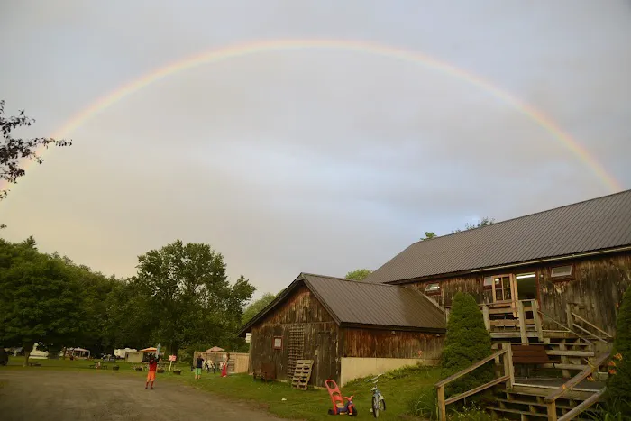 Horseshoe Acres Campground Picture 5
