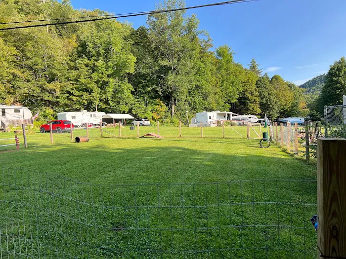 Horseshoe Acres Campground Picture 10