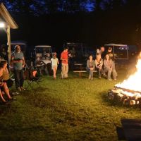 Horseshoe Acres Campground ico