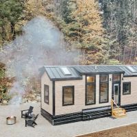 Camp Greenwood Vermont ico