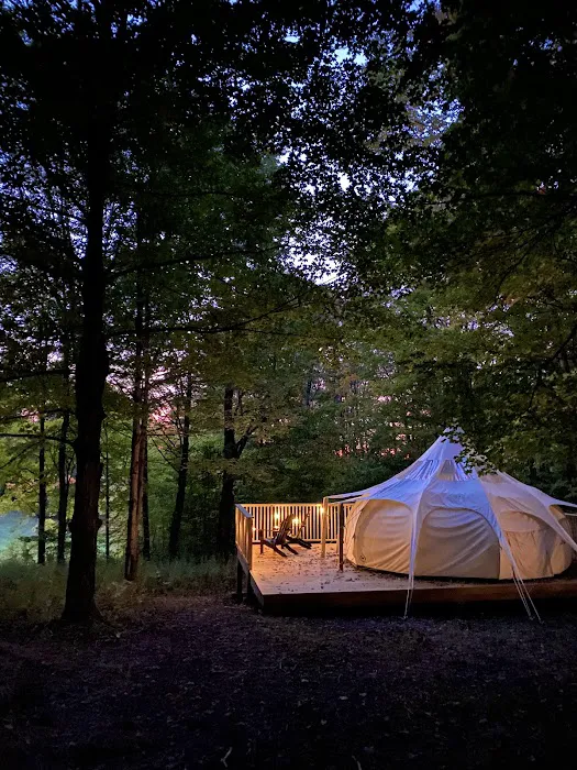 Camp Jomo Picture 3