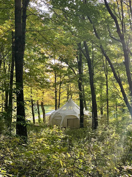 Camp Jomo Picture 2