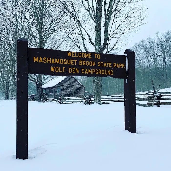 Wolf Den Campground Picture 8