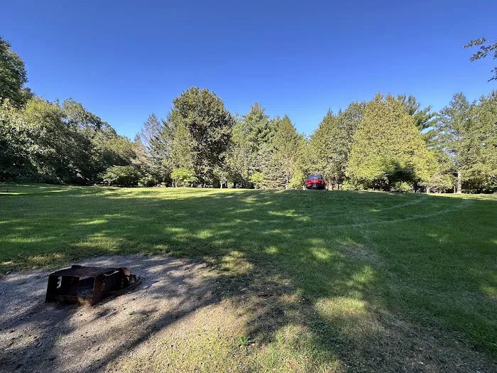 Wolf Den Campground Picture 1