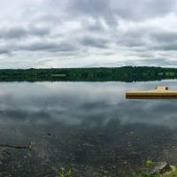 West Thompson Lake Campground ico