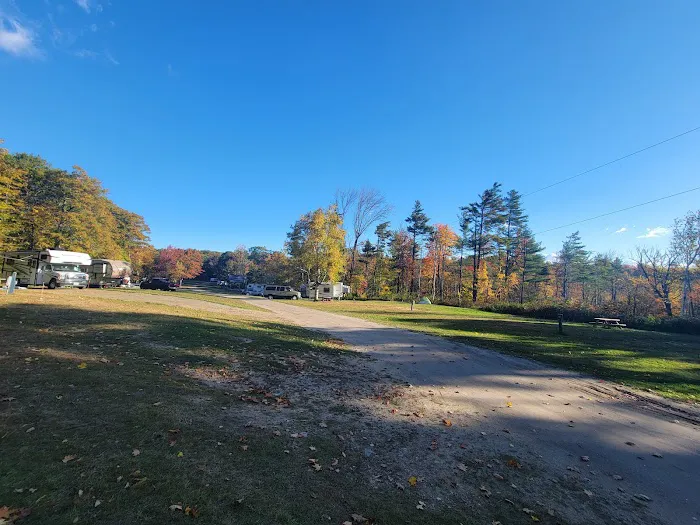 The Family Campground at Camp Monadnock Picture 2