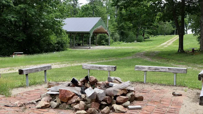 The Family Campground at Camp Monadnock Picture 1